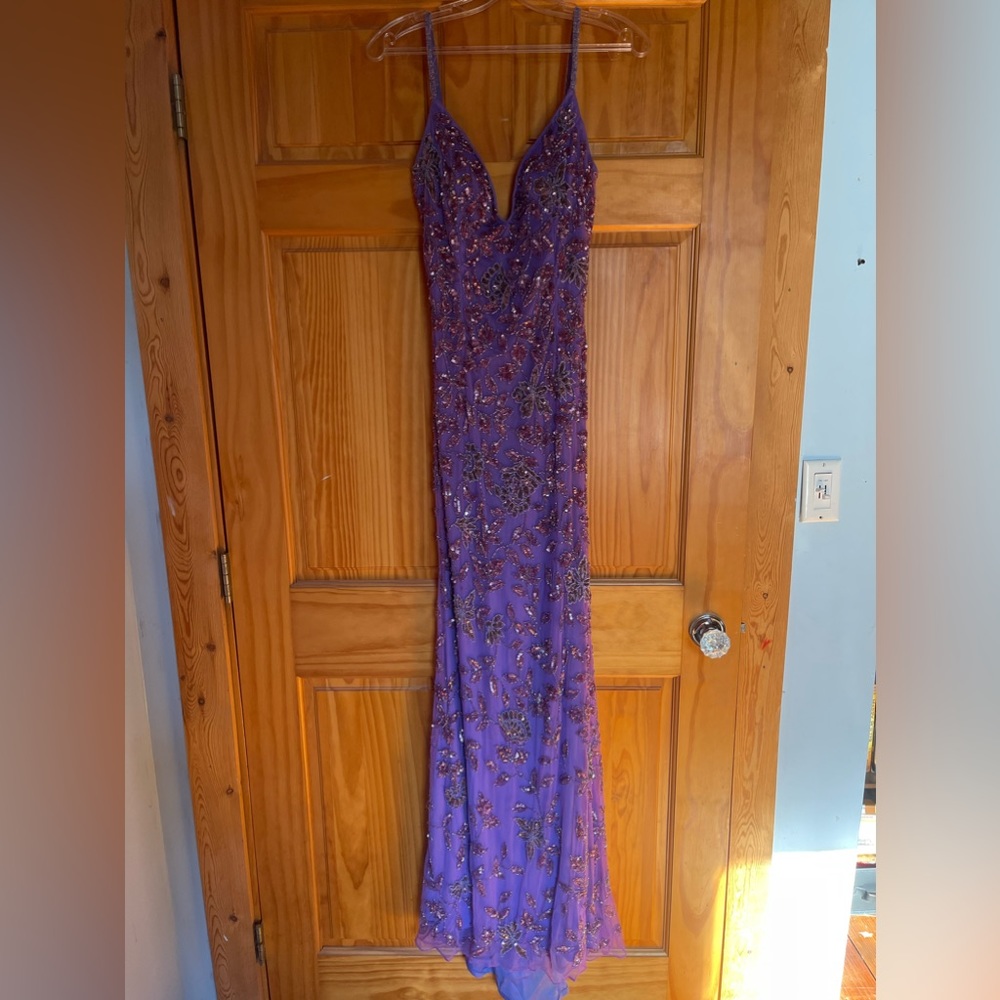 Primavera Prom Dress